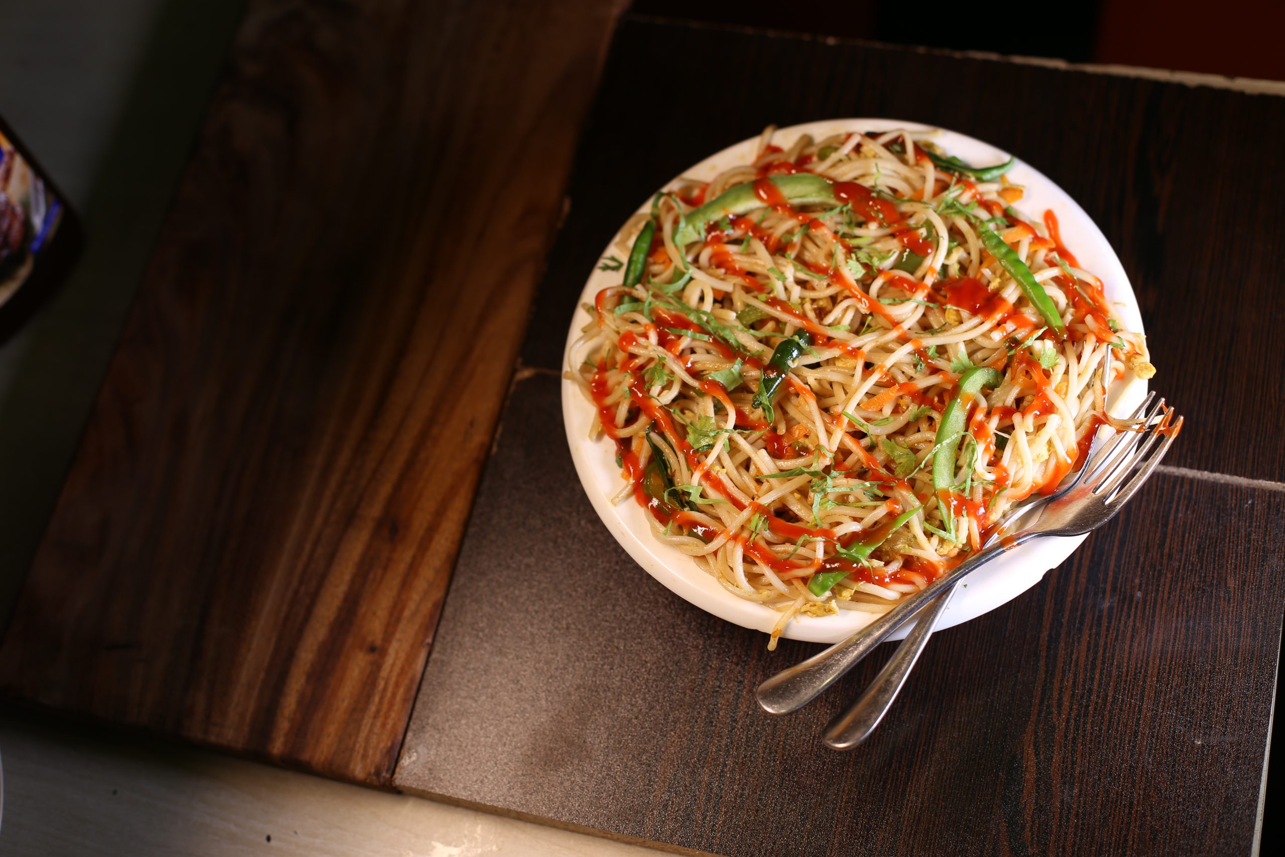 Family Package Dish