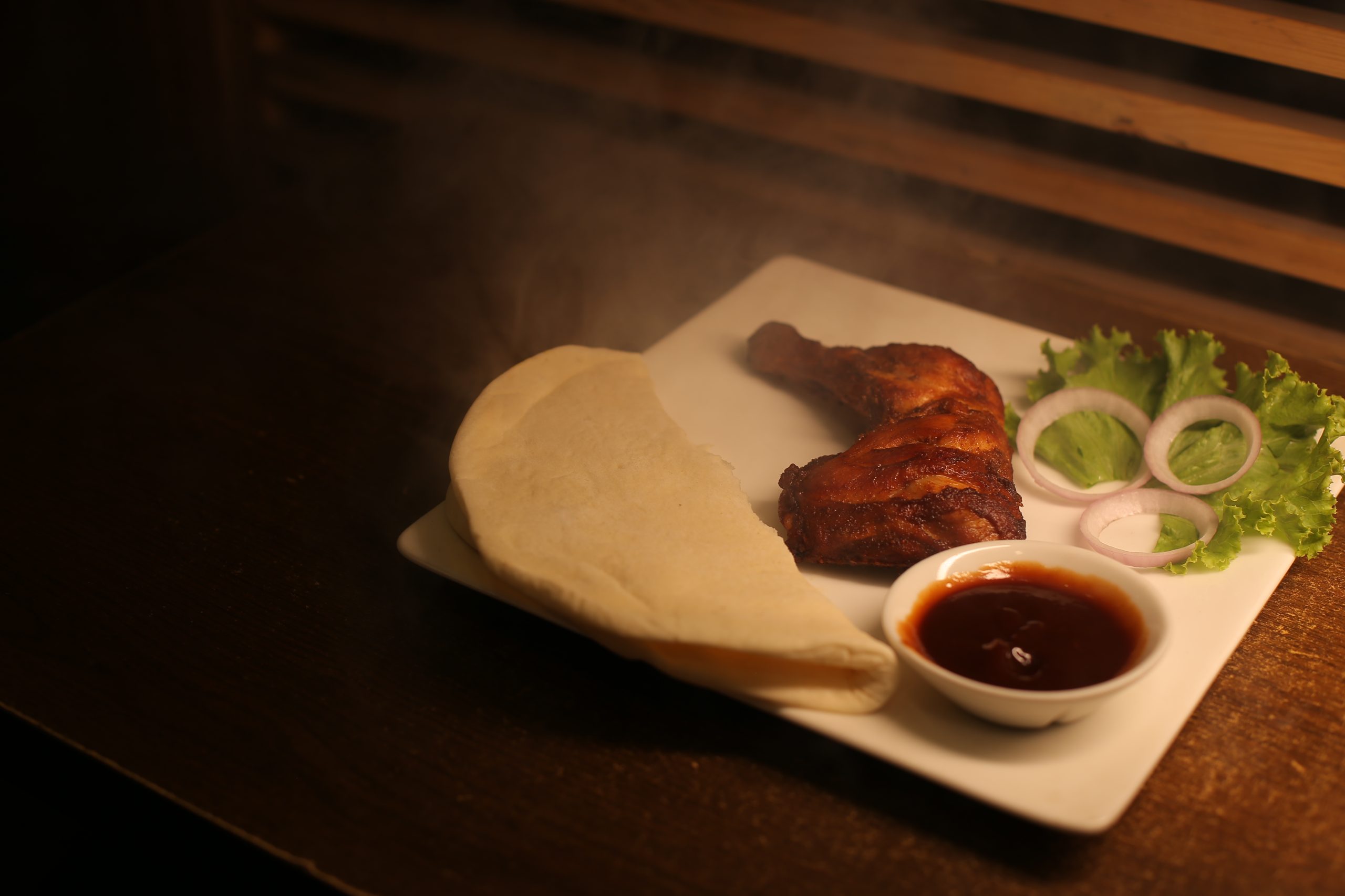 Family Package Dish